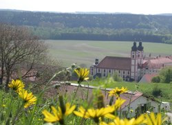 Kloster Au 